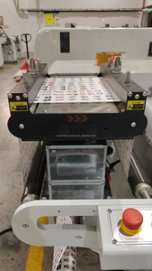 Máy kiểm tra nhãn <span class=keywords><strong>flexo</strong></span> web hẹp tự động mới cho thiết bị postpress với rạch xuanhai JPJ-350 - Product Image 3