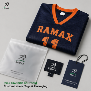 Camiseta de Verano para Hombre, Personalizada por el Fabricante, Casual, de Secado Rápido, Estilo Boxy, Cuello en V, Estampado, Malla, para Fútbol, Baloncesto - Product Image 2