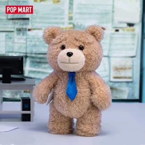 <span class=keywords><strong>POP</strong></span> MART Boîte Mystère Originale en PVC, Jouet Tendance, Boîtes Mystères de Figurines Tendance Collaboratives de Styles Variés - Product Image 5