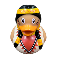 Jouet de bain en vrac personnalisé canard de bain docteur en vinyle PVC coloré fabriqué en silicone durable et jouet flotteur de bain en plastique caoutchouc