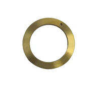 Transicold 17-44008-00 Support de joint de rondelle de butée 05G Type de vanne