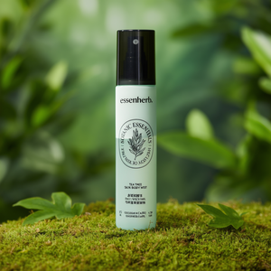 Bruma Corporal de Árbol de Té Essenherb 130 ml Cuidado Diario de la Piel Para Todo Tipo de Piel - Product Image 3