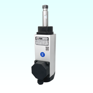 Motor de Recorte Duradero para Maquinaria de Carpintería, Repuesto para Máquina de Enchapado de Cantos KDT <span class=keywords><strong>KD13</strong></span> KD13A 200HZ/300HZ - Product Image 4
