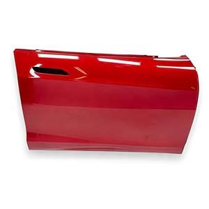 2012-2020 Tesla Model S OEM piezas de repuesto de coche nuevo delantero derecho lado del pasajero puerta Shell número de pieza 6006622-E0-G - Product Image 1