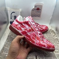 Chaussures de marche classiques pour femmes et hommes, style couple, décontractées, légères, avec embout en acier, imperméables et confortables