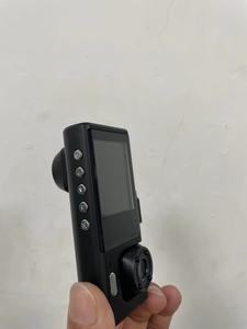 Caméra de tableau de bord de voiture à prix d'usine, double objectif avant et arrière, vision nocturne, enregistreur DVR de véhicule, boîte noire, en stock - Product Image 2