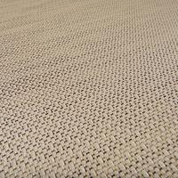 Revêtement de pont de bateau en vinyle tissé CLEAN - Antidérapant, résistant à la moisissure et facile à nettoyer pour usage marin