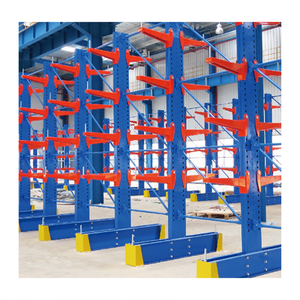 Giá để pallet công nghiệp tiêu chuẩn cao, lắp đặt dễ dàng, khung kim loại chịu lực nặng, chống ăn mòn, đạt chứng nhận CE, tải trọng 1000-2000kg - Product Image 2