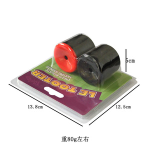 Juguetes de tubo de expulsión de gases divertidos para el Día de los Inocentes, populares transfronterizos - Product Image 5