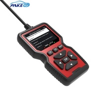 Herramienta de Diagnóstico Automotriz V519, Escáner Multifuncional para Automóviles, Nuevo Lector de Códigos de Error del Motor, Compatible con Modo 6, Modo 8, ELM327, Civic, X3, Z4