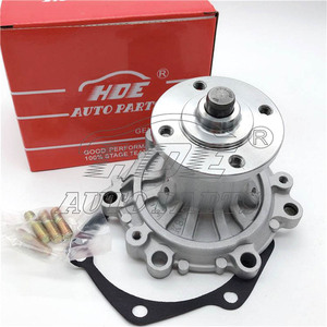 GWT-79A 16100-59256 Vente en gros de pièces automobiles HDE, pompe à eau de refroidissement du moteur pour Toyota Hiace - Product Image 3