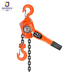 New 1.5 Ton <strong>Vital</strong> Type <strong>Chain</strong> <strong>Hoist</strong> <strong>Lever</strong> Block Lifting Equipment for Building Material Shops - Product Image 5