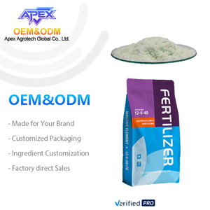 2025 Apex OEM Kali Người Đàn Ông Khả Năng Sinh Sản Bổ Sung Compounder Chất Dinh Dưỡng Giải Pháp Túi Bột Nước Hòa Tan Npk Phân Bón Hữu Cơ - Product Image 5