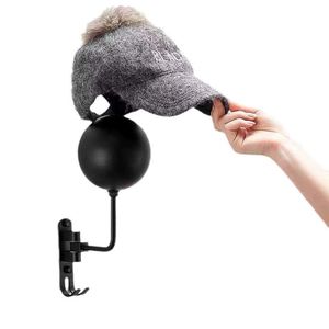 Support <span class=keywords><strong>de</strong></span> casque <span class=keywords><strong>de</strong></span> <span class=keywords><strong>moto</strong></span> Rotation Support <span class=keywords><strong>de</strong></span> casque <span class=keywords><strong>de</strong></span> vélo Support mural pour casque et cintre - Product Image 5