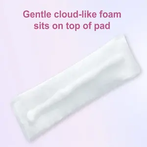 Glacière jetable pour seins Maternité Boyshorts Coussinets de glace périnéaux instantanés Bouteille péri avec cadeau de grossesse pour maman - Product Image 3