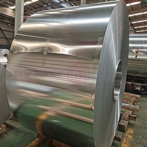 Hot Sale 1050 1060 1070 1100 3003 3004 3105 5052 Color Coated <b>Aluminum</b> <b>Coil</b> for Construction - Product Image 3