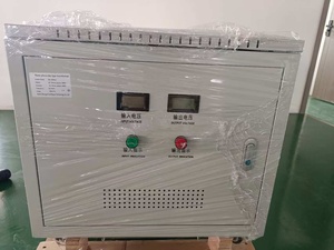230v 400v 220v 240v 100kva 2000kva Step Up Step Down <strong>Three</strong> <strong>1</strong> <strong>Phase</strong> Dry Type <strong>Isolation</strong> <strong>Transformer</strong> <strong>380v</strong> 440v <strong>to</strong> 240v 220v 380x220 - Product Image 5