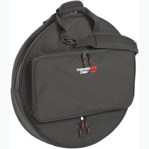Échantillon gratuit Sac à cymbales Sac rond pour cymbales Sac de transport pour baguettes Sac à dos pour cymbales Sac fourre-tout Pochette de rangement pour instruments - Product Image 6
