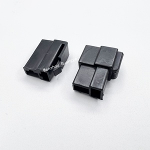 1/2/3/4/6/8/9/10/12pin Mannelijke En Vrouwelijke 6.3Mm Serie Kabelboom Jas Motor 63090 Connector Met Terminal Connector Connector - Product Image 3