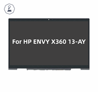 Nuevo ensamblaje de digitalizador de pantalla táctil L94494-001 para Envy x360 13-ay con interfaz Intellitouch D-SUB
