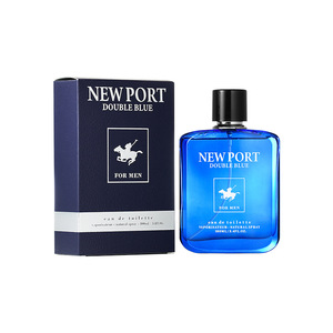 Perfume Masculino Hanna's Secret, Aroma Amaderado, Larga Duración, Fresco, <span class=keywords><strong>Venta</strong></span> al Por Mayor para Comercio Exterior - Product Image 5