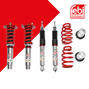 <span class=keywords><strong>Kit</strong></span> complet de suspension avec ressorts et supports Febi <span class=keywords><strong>Bilstein</strong></span> pour Audi S4 S5 B9 3.0T - Product Image 1