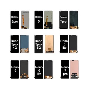 OLED/AMOLED bán buôn mô-đun hiển thị 6.5 cho Redmi Note 13 4G & POCO M7 Pro màn hình cảm ứng lắp ráp thay thế điện thoại di động LCD - Product Image 4