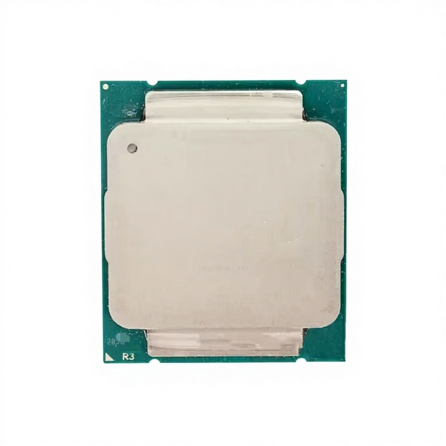 How to Source Xeon E5-2697 v2 Processors from Verified Suppliers