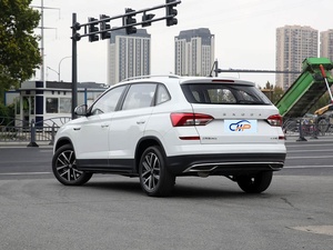 Il più venduto di grandi sconti per auto in Cina Skoda <span class=keywords><strong>KAMIQ</strong></span> 2025 versione Comfort automatica - Product Image 4