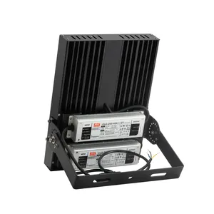 300W 400W lớn hơn dẫn đèn pha 1000W 2000W trường thể thao chiếu Luces hợp kim nhôm tiết kiệm năng lượng chiếu sáng cao ngoài trời - Product Image 5