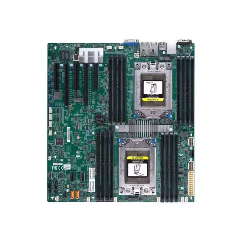強力なコンピューティングのための最新のスーパーマイクロh13ssl ntを