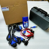 Herramienta de Diagnóstico de Motor 2892093, Kit de Adaptador de Enlace de Datos INLINE 6 para Diésel
