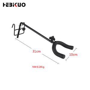 J-11c Hebikuo <span class=keywords><strong>guitarra</strong></span> largo/corto de <span class=keywords><strong>guitarra</strong></span> gancho/Gancho de soporte para celular - Product Image 1