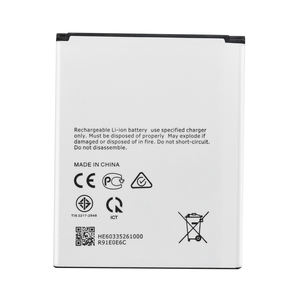 Аккумуляторная батарея WT140 3000 мАч для NOKIA C01 PLUS <span class=keywords><strong>TA</strong></span>-1396 - Product Image 2