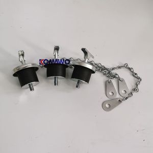 425-46-11310 423-33-21261 423-33-21260 421-56-11131 090310-0500 WA380-6 Bộ giảm chấn bánh xe wa380 6754-31-8210 - Product Image 4