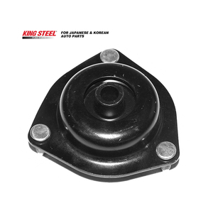 KINGSTEEL OEM 54320-4M401 54320-4M400 54320-4Z020, venta superior, piezas de suspensión de coche, montaje de amortiguador para <span class=keywords><strong>NISSAN</strong></span> N16 - Product Image 1