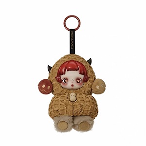 SKULLPANDA Serie You Found Me, Caja Sorpresa Exclusiva con Llaveros <span class=keywords><strong>de</strong></span> Edición <span class=keywords><strong>Coleccionista</strong></span> - Product Image 2