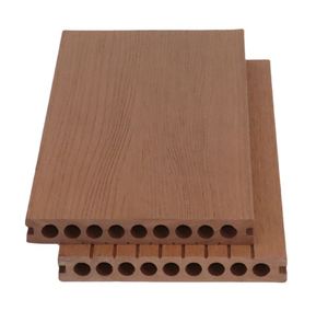 Chine Bon <span class=keywords><strong>prix</strong></span> Revêtement de sol composite en relief Wpc en plastique avec terrasse en bois de haute qualité - Product Image 6