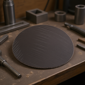 Disco de Lijado Ttake Disco Trizact AB9300 con Velcro A6 - Product Image 3