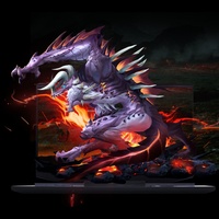 Nouvel ordinateur portable Mechrevo Kuangshi 17.3 pouces I7-12700HX RTX 3070Ti 8GB 2.5K 240HZ ordinateur portable de jeu