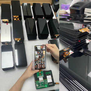 Schermo LCD OEM da 6,5 Pollici Ricambio per Telefono <span class=keywords><strong>Cellulare</strong></span> <span class=keywords><strong>Samsung</strong></span> <span class=keywords><strong>A12</strong></span> con Garanzia di 3 Anni - Product Image 3