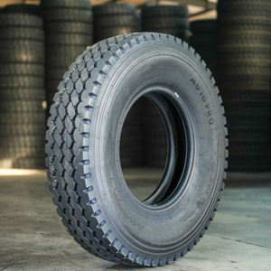 Neumáticos para Camión Antideslizantes 10.00r20 para Todas las Posiciones, Mayor Capacidad de Carga con Propiedades de Autolimpieza, Venta al Por Mayor - Product Image 3