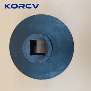 Korcv Truck Tools JD020 Socket 115 mm 8 lados 9996773 para Volvo Scania Man Daf Iveco <span class=keywords><strong>Renault</strong></span> Benz Trucks - Product Image 6