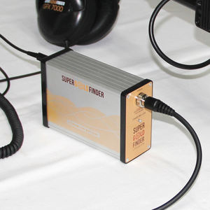 Apropriado para: Acessórios subterrâneos da bateria do <span class=keywords><strong>detector</strong></span> de metais de GFX 7000/4500/5000 - Product Image 3