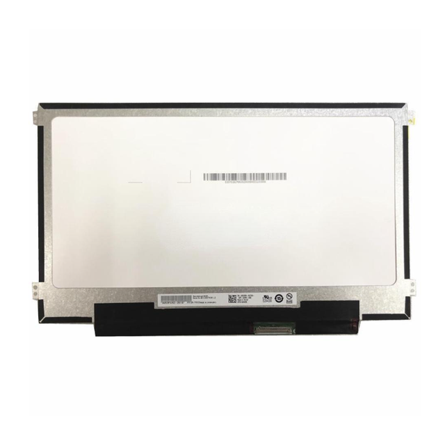 B116XTK01.0 11.6" HD 1366x768 eDP 40 pins Laptop LED LCD Touch Screen Display