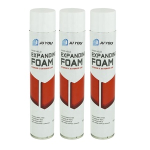 Aislamiento Acústico de Aerogel, Espuma de Poliuretano en Aerosol <span class=keywords><strong>Universal</strong></span> - Product Image 4