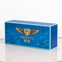 Caja de Cartón Ecológica con Logotipo Personalizado para una Sola Botella, Caja de Papel de Lujo para Vino Tinto y Licores con Espuma
