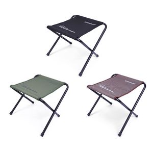 Chaises pliantes en acier pour pique-nique de voyage et de plage, pour la pêche, <span class=keywords><strong>ultra</strong></span> légères, pour le camping Mazar - Product Image 1