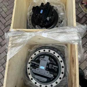 Parti del Motore Riduttore per Escavatori Liugong CLG936/945/950/9125/980/990/9130/9135E/F/ER/HDG4/FMAX+ OEM - Product Image 3