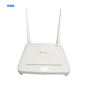 Onu f673av9 4ge + 1tel + 2USB GPON thiết bị sợi quang f673av9 ONT băng tần kép 2.4G + 5G Wifi FTTH onu ONT - Product Image 3